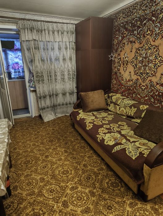 Квартира на просп. Соборний, 154а в Запоріжжі, ID 316199, фото №9