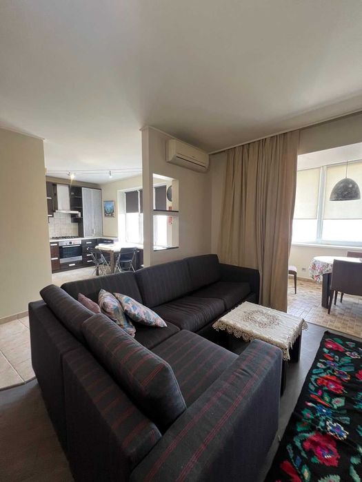 Квартира на вул. Шкільна, 22-б в Київ, ID 299807, фото №1