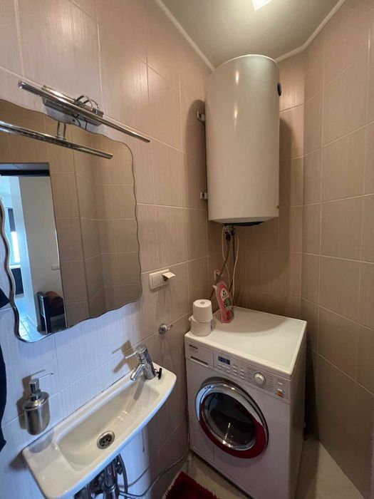 Квартира на вул. Шкільна, 22-б в Києві, ID 299807, фото №14