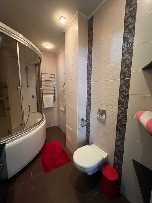 Квартира на вул. Шкільна, 22-б в Києві, ID 299807, фото №15
