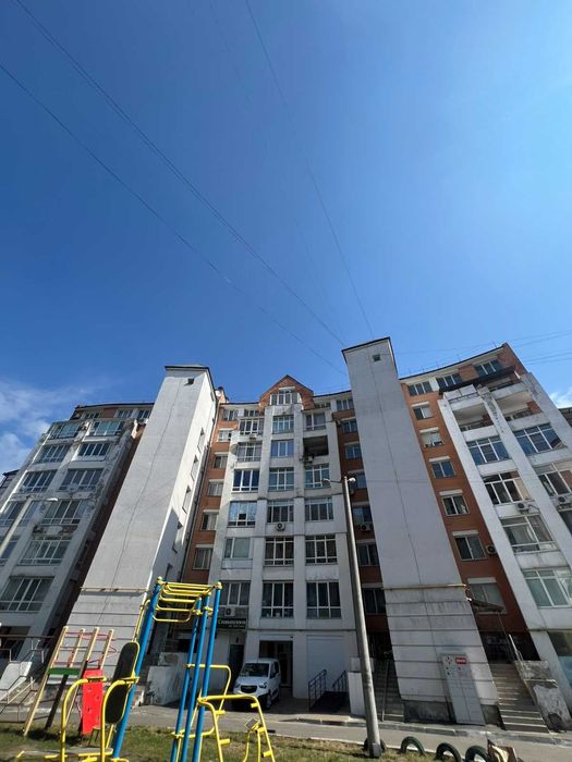 Квартира на вул. Шкільна, 22-б в Києві, ID 299807, фото №23