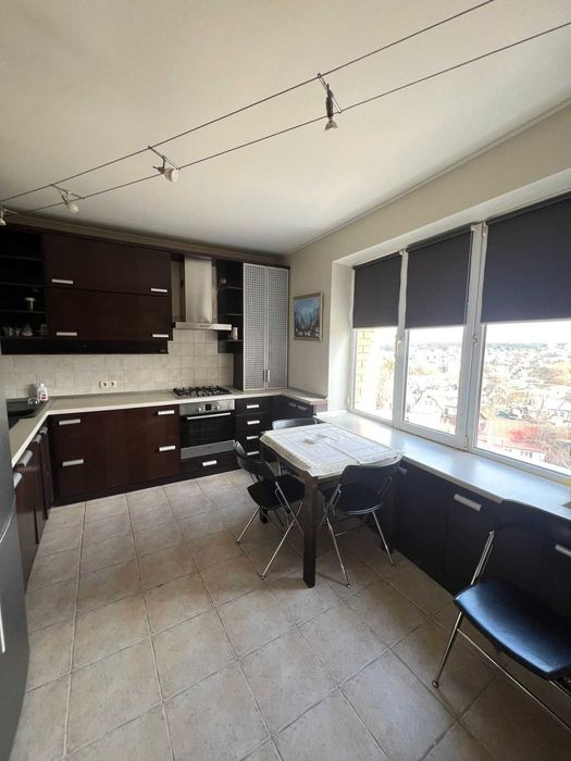 Квартира на вул. Шкільна, 22-б в Київ, ID 299807, фото №4