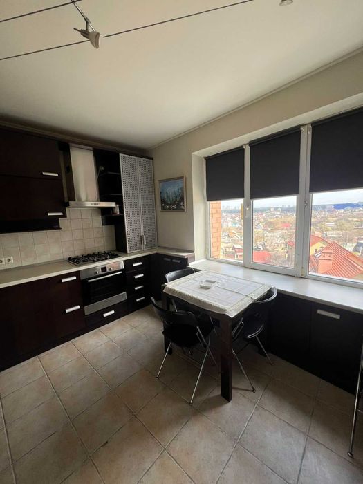 Квартира на вул. Шкільна, 22-б в Київ, ID 299807, фото №5