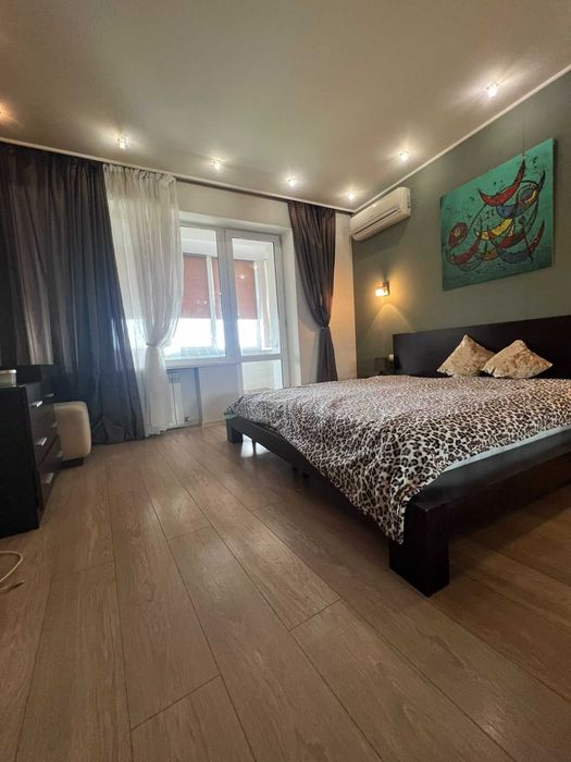 Квартира на вул. Шкільна, 22-б в Києві, ID 299807, фото №6