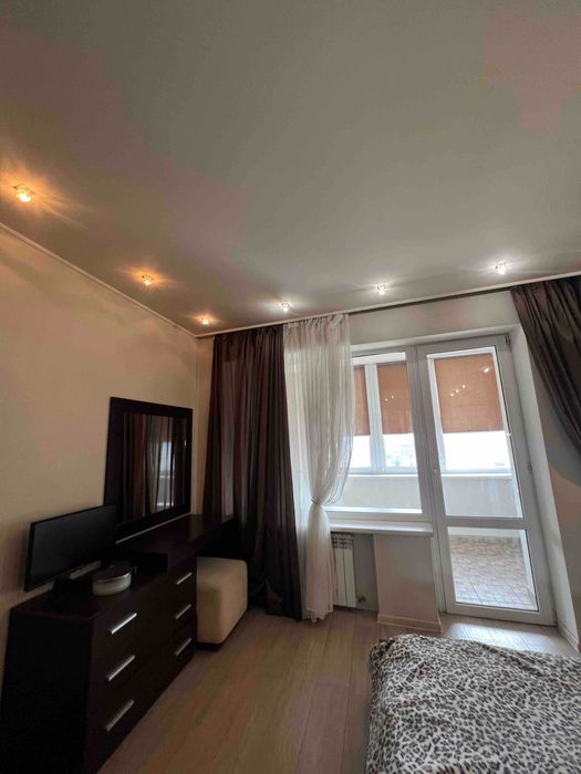Квартира на вул. Шкільна, 22-б в Києві, ID 299807, фото №8