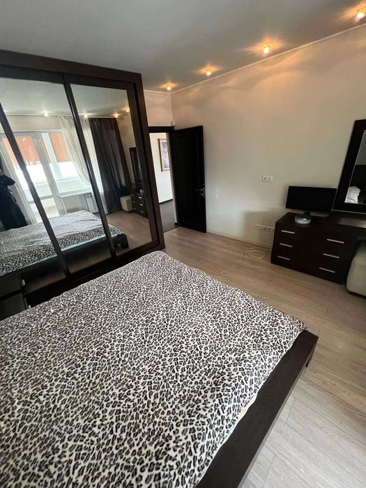 Квартира на вул. Шкільна, 22-б в Києві, ID 299807, фото №9