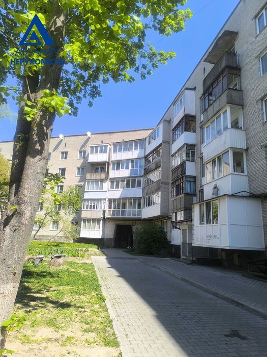 Квартира на просп. Молоді, 9б в Луцьк, ID 298346, фото №1