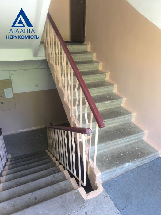 Квартира на просп. Молоді, 9б в Луцьк, ID 298346, фото №3