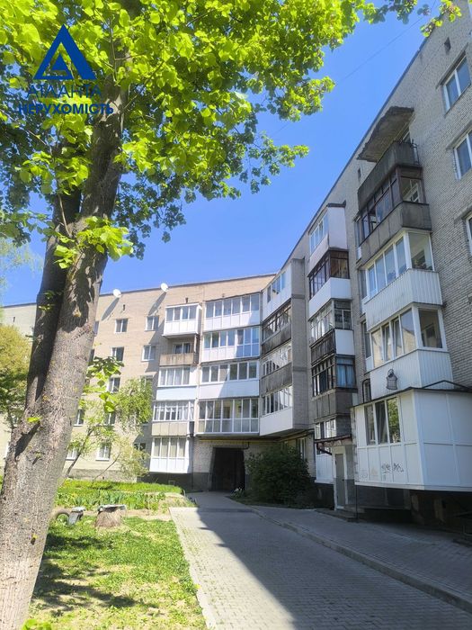 Квартира на просп. Молоді, 9б в Луцьк, ID 298346, фото №5