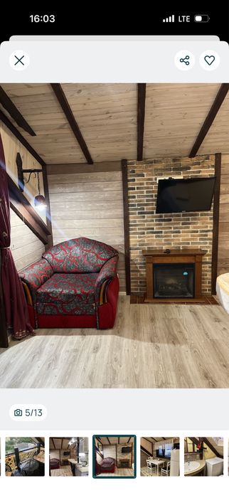 Квартира на Фонтанська дорога, 135 в Одесі, ID 298476, фото №5