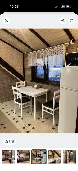 Квартира на Фонтанська дорога, 135 в Одесі, ID 298476, фото №6