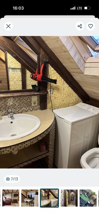Квартира на Фонтанська дорога, 135 в Одесі, ID 298476, фото №7