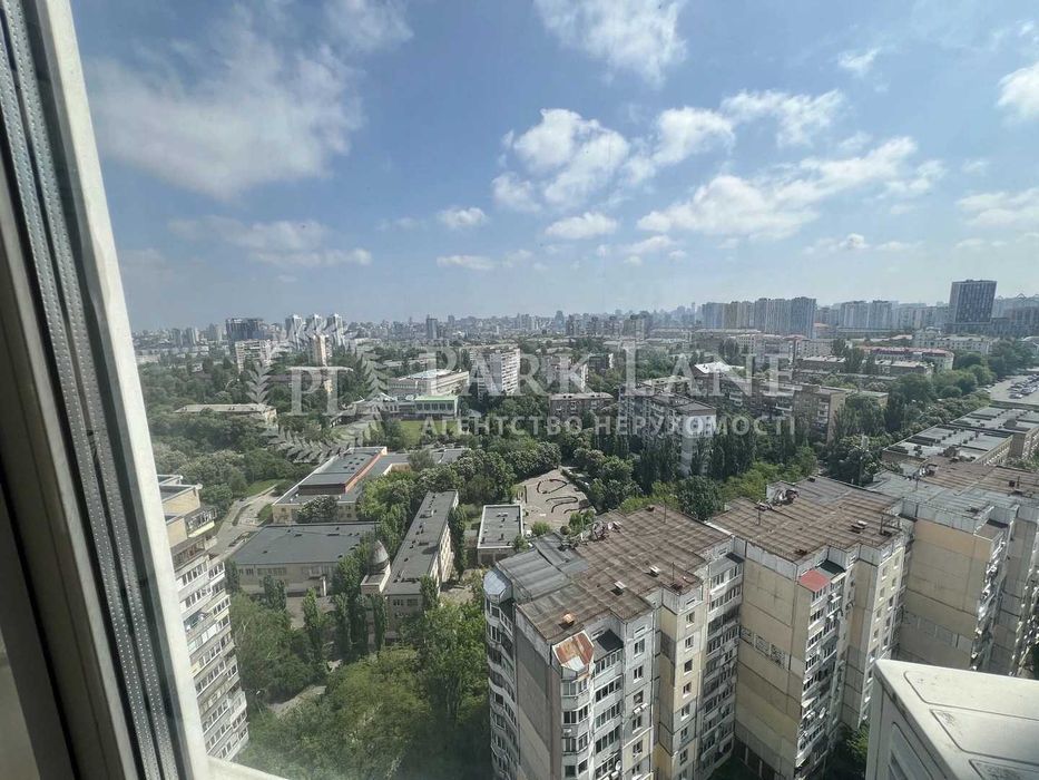 Квартира на вул. Генерала Воробйова, 13е в Києві, ID 298353, фото №14