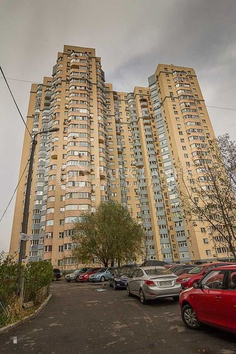 Квартира на вул. Генерала Воробйова, 13е в Києві, ID 298353, фото №15