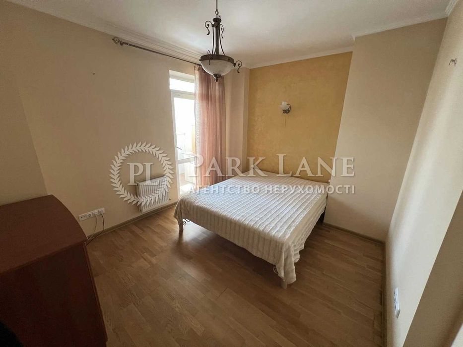 Квартира на вул. Генерала Воробйова, 13е в Києві, ID 298353, фото №3