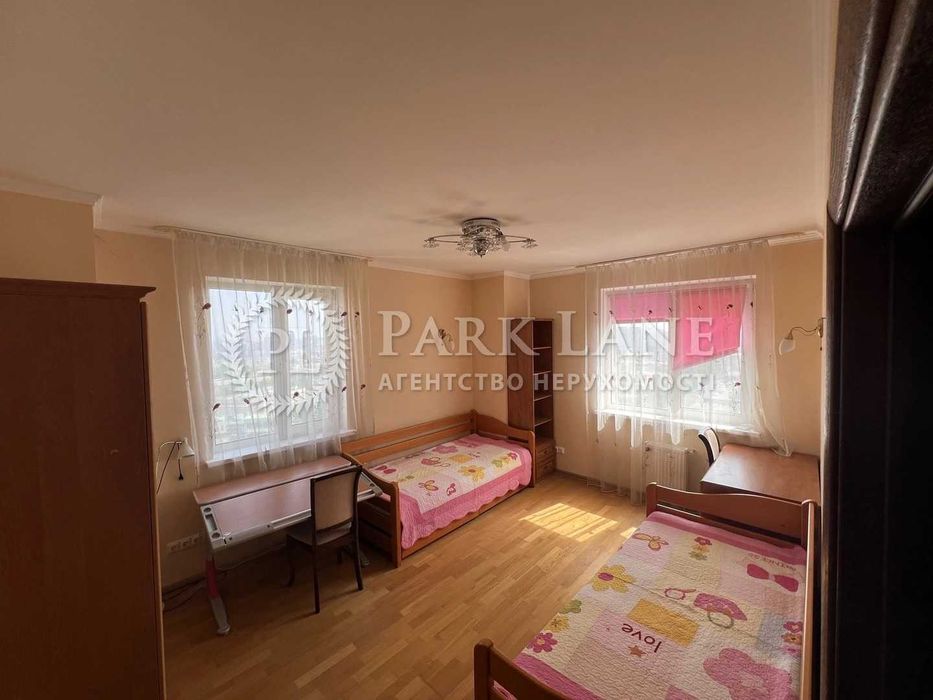 Квартира на вул. Генерала Воробйова, 13е в Києві, ID 298353, фото №7