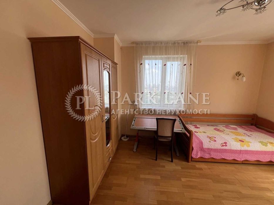 Квартира на вул. Генерала Воробйова, 13е в Києві, ID 298353, фото №8