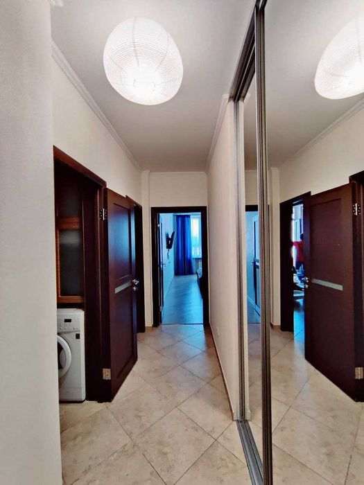 Квартира на вул. Урлівська, 40 в Києві, ID 298395, фото №13