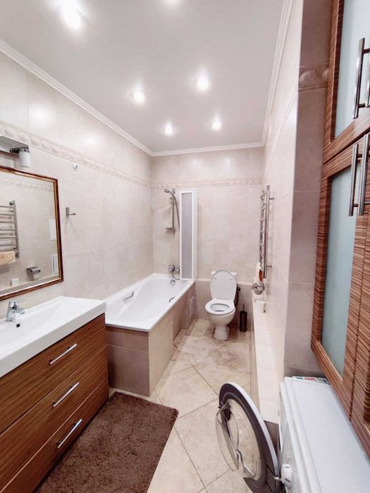 Квартира на вул. Урлівська, 40 в Києві, ID 298395, фото №14