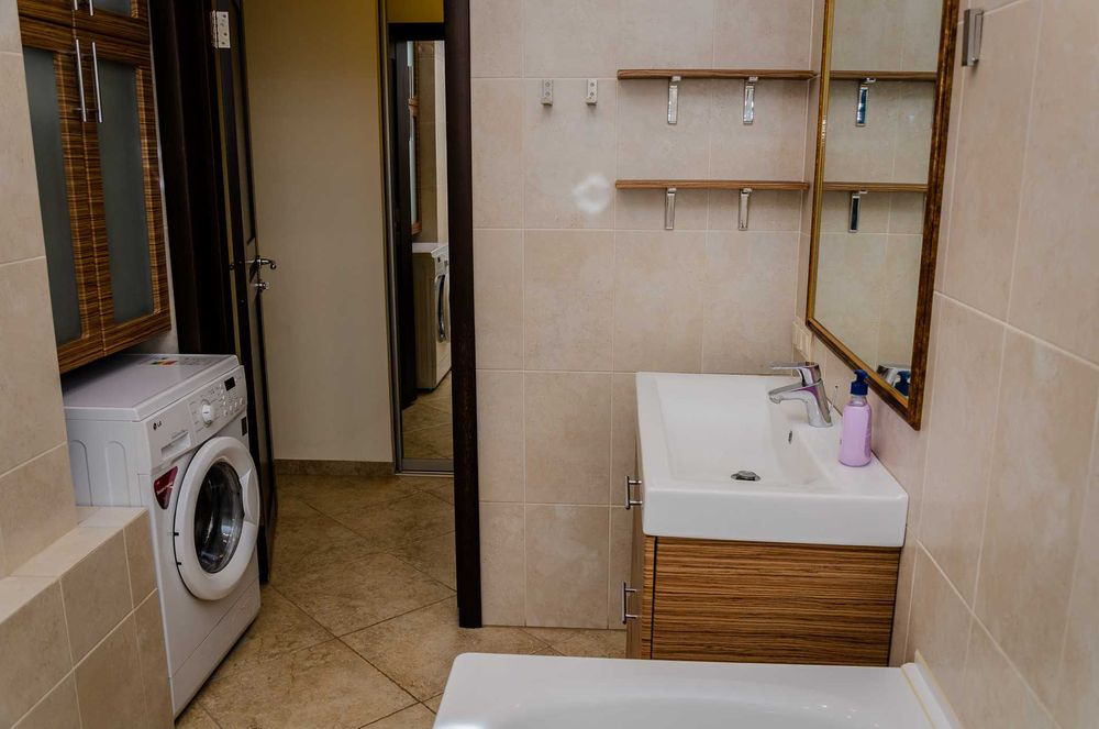 Квартира на вул. Урлівська, 40 в Києві, ID 298395, фото №15