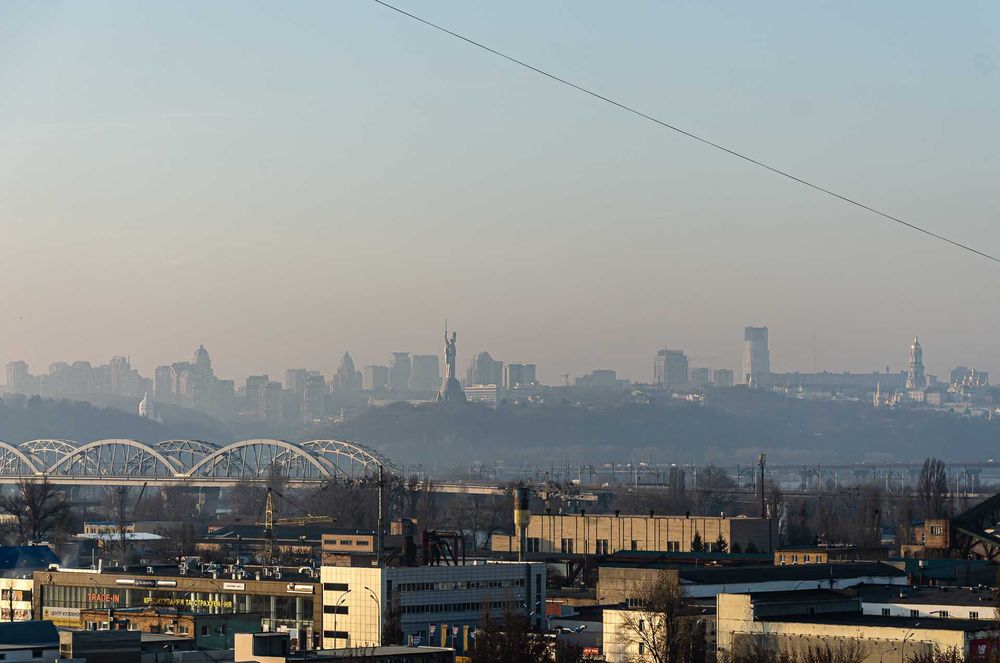Квартира на вул. Урлівська, 40 в Києві, ID 298395, фото №16