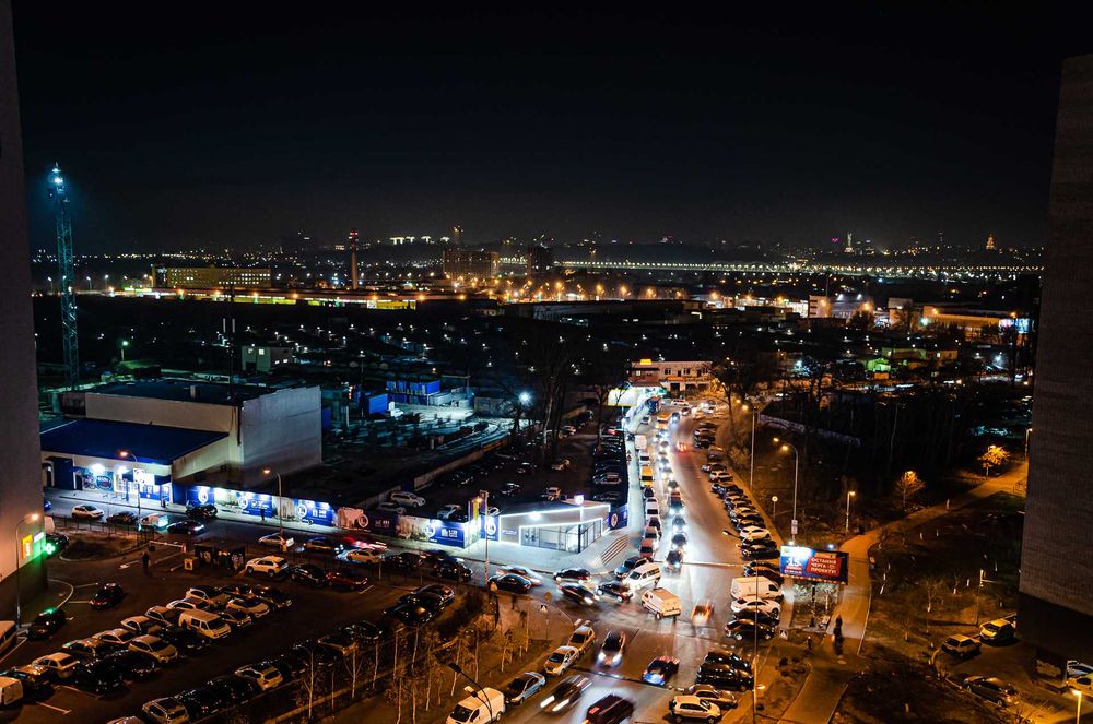 Квартира на вул. Урлівська, 40 в Києві, ID 298395, фото №17