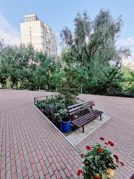 Квартира на вул. Урлівська, 40 в Києві, ID 298395, фото №20