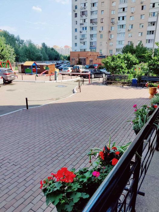 Квартира на вул. Урлівська, 40 в Києві, ID 298395, фото №21