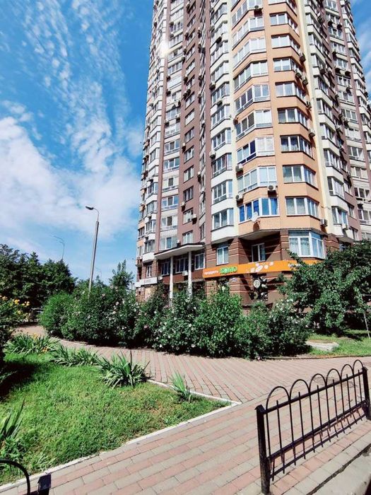 Квартира на вул. Урлівська, 40 в Києві, ID 298395, фото №23