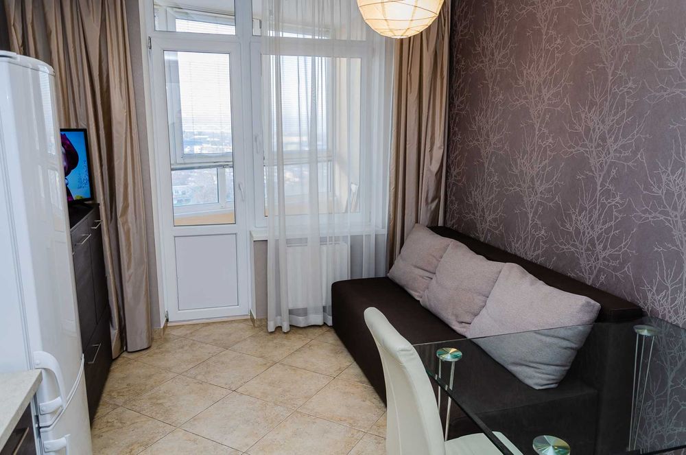 Квартира на вул. Урлівська, 40 в Київ, ID 298395, фото №4