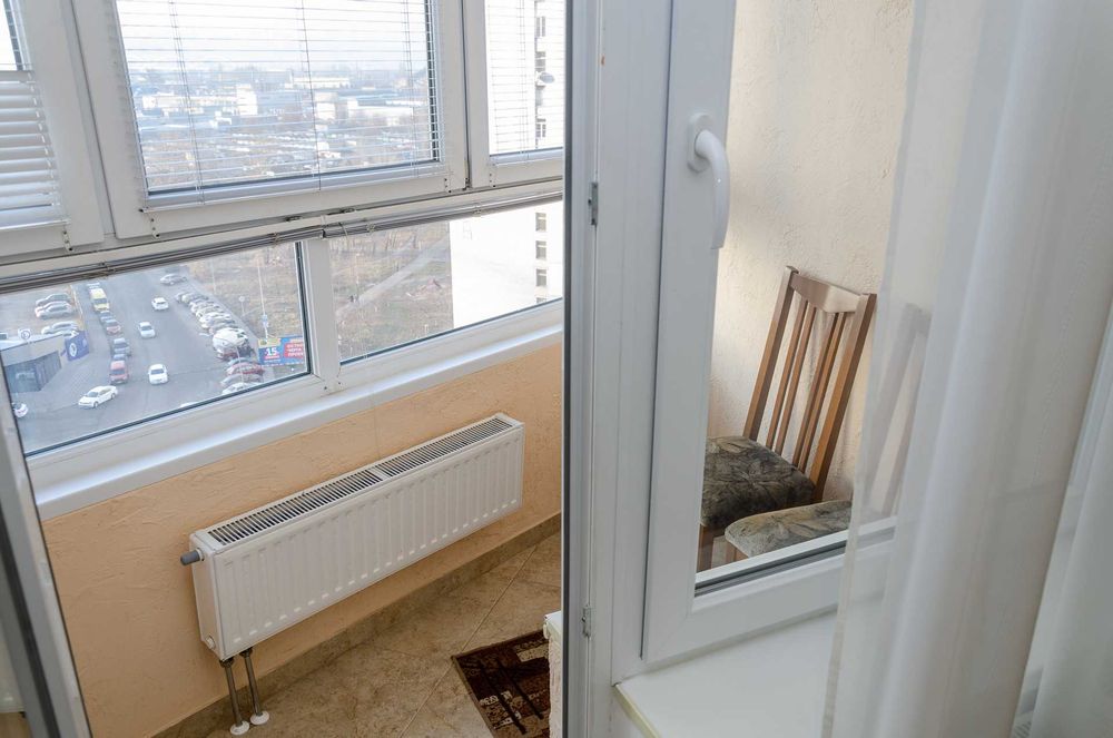Квартира на вул. Урлівська, 40 в Києві, ID 298395, фото №8