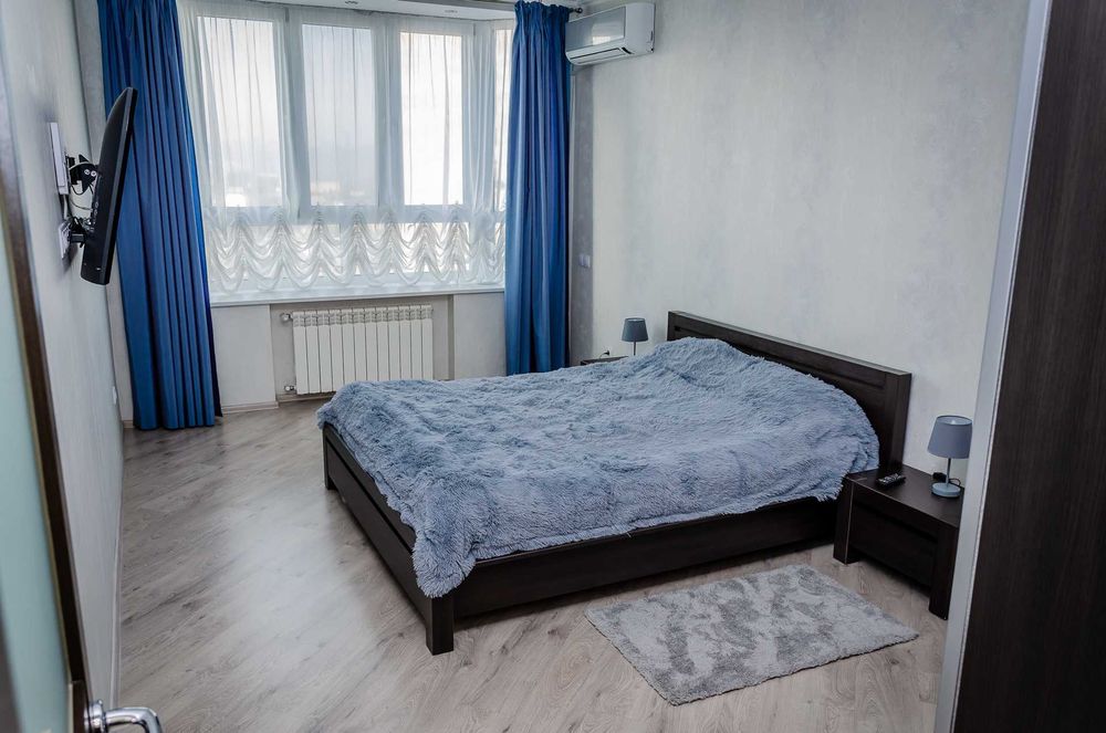 Квартира на вул. Урлівська, 40 в Києві, ID 298395, фото №9