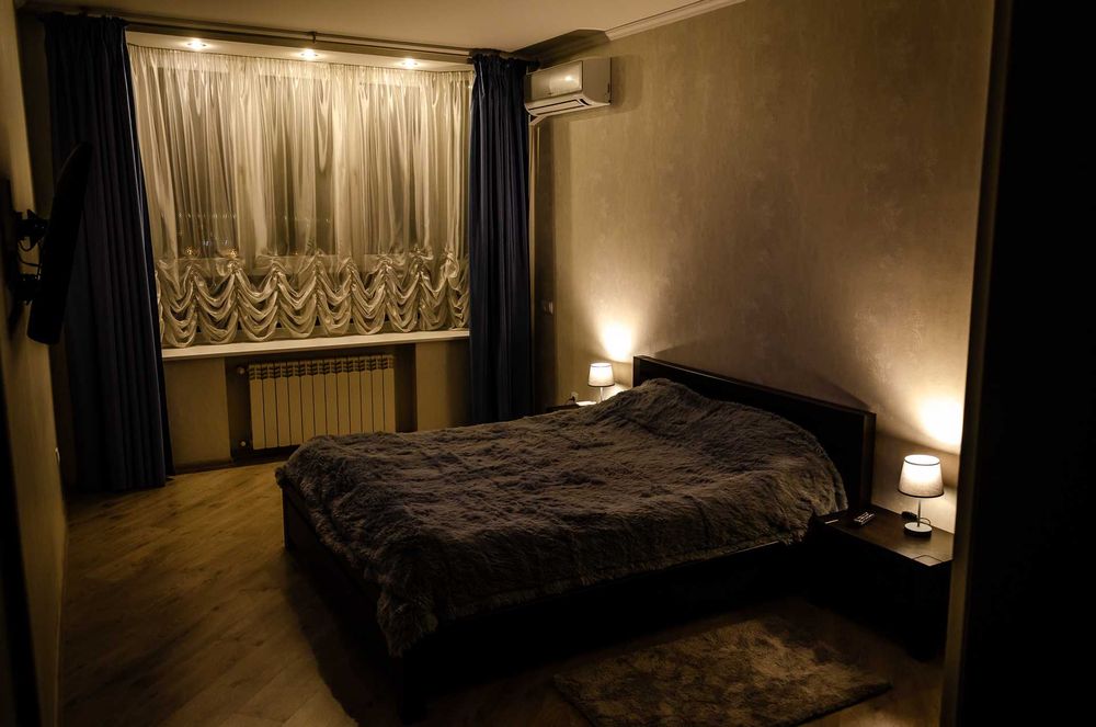 Квартира на вул. Урлівська, 40 в Києві, ID 298395, фото №10