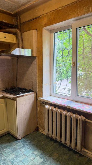 Квартира на вул. Данила Щербаківського, 53В в Києві, ID 298351, фото №1