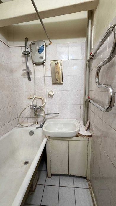 Квартира на вул. Данила Щербаківського, 53В в Києві, ID 298351, фото №9