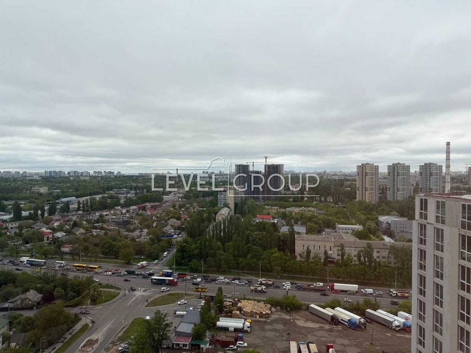 Квартира на вул. Олега Мудрака, 1-В в Києві, ID 298427, фото №3