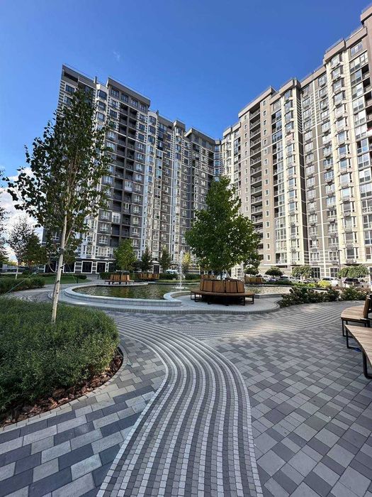 Квартира на ЖК Гранд Бурже в Києві, ID 298455, фото №20