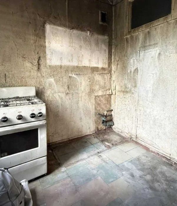 Квартира на Дарницький в Києві, ID 298417, фото №7