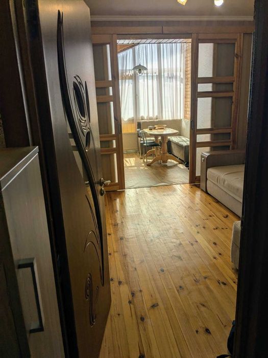 Квартира на ЖК Пражский 1 в Києві, ID 298459, фото №12