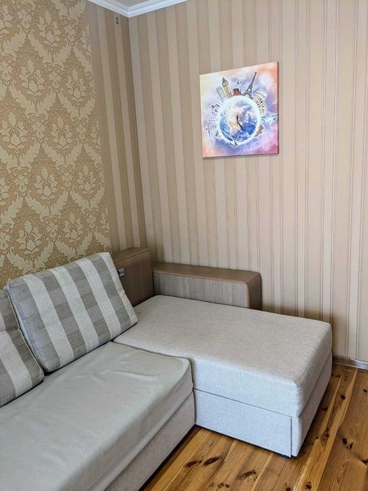 Квартира на ЖК Пражский 1 в Києві, ID 298459, фото №14