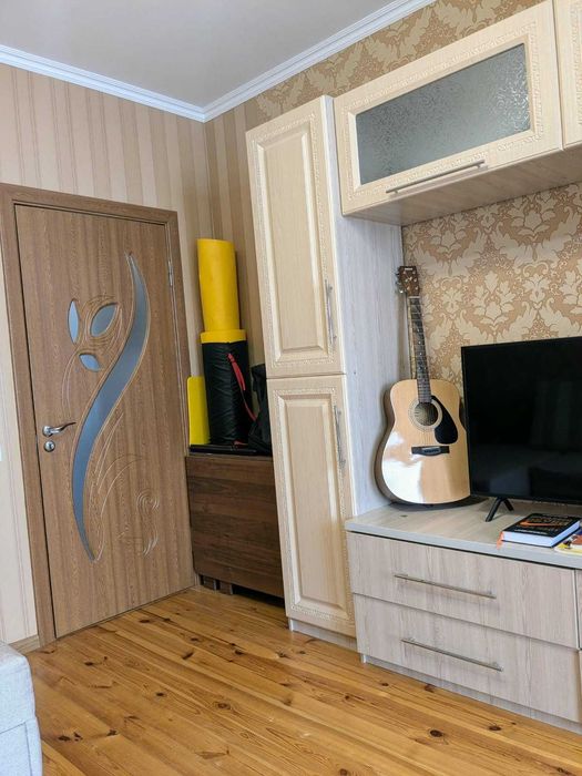 Квартира на ЖК Пражский 1 в Києві, ID 298459, фото №15