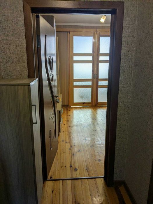 Квартира на ЖК Пражский 1 в Києві, ID 298459, фото №18