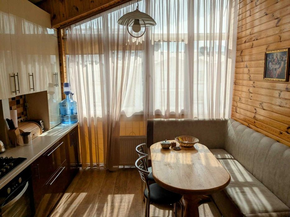 Квартира на ЖК Пражский 1 в Києві, ID 298459, фото №8