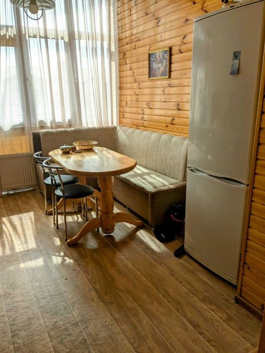 Квартира на ЖК Пражский 1 в Києві, ID 298459, фото №10
