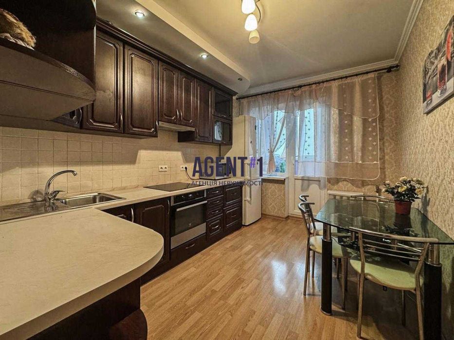 Квартира на вул. Печерська 6 в Києві, ID 312269, фото №1