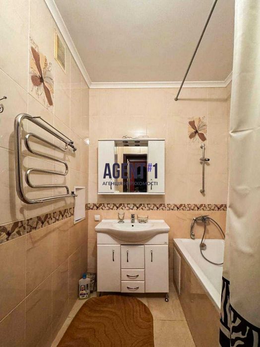 Квартира на вул. Печерська 6 в Києві, ID 312269, фото №12