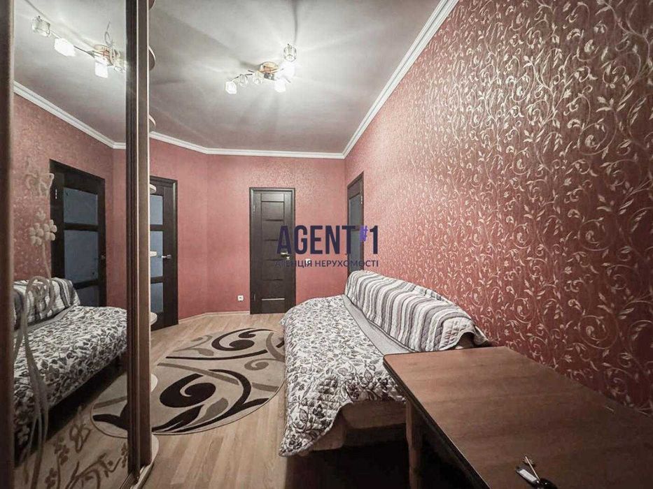 Квартира на вул. Печерська 6 в Києві, ID 312269, фото №14