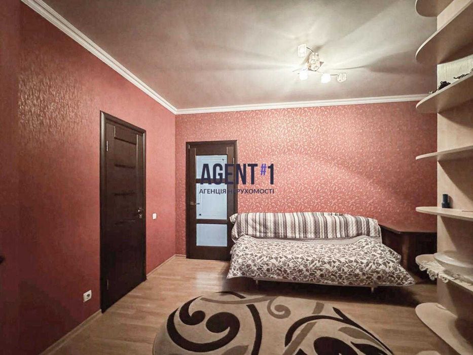Квартира на вул. Печерська 6 в Києві, ID 312269, фото №15