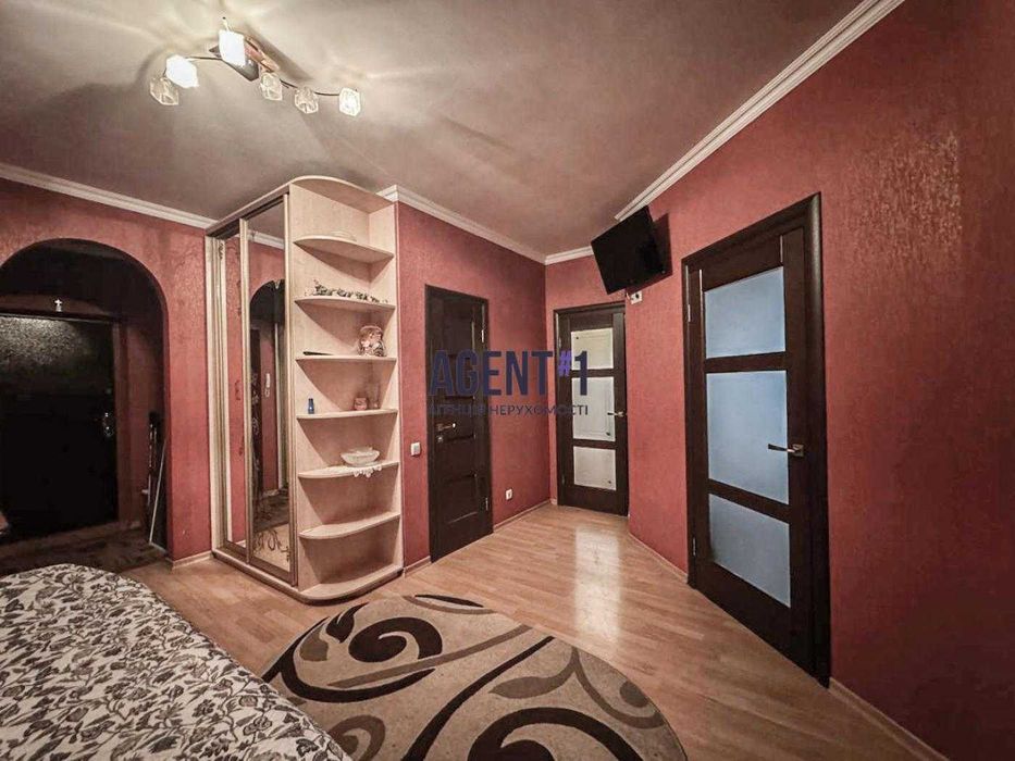 Квартира на вул. Печерська 6 в Києві, ID 312269, фото №16