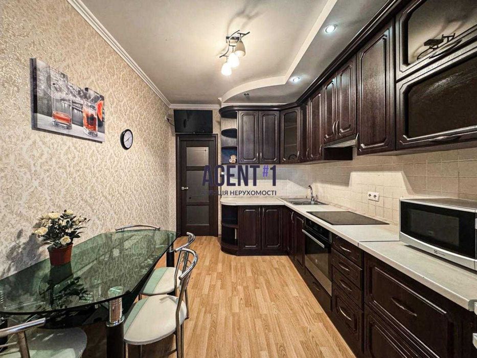 Квартира на вул. Печерська 6 в Києві, ID 312269, фото №3